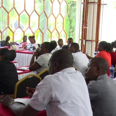 Health experts in Kenya and Tanzania blame tuberculosis persistence on rigid immigration red tapes, bureaucracy
