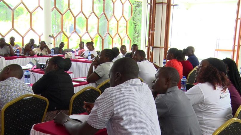 Health experts in Kenya and Tanzania blame tuberculosis persistence on rigid immigration red tapes, bureaucracy