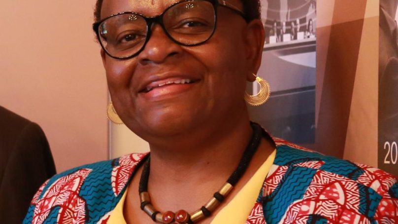 Founder of Benchmark Solutions Ltd in Kenyan Laura Akunga elected treasurer of African business body