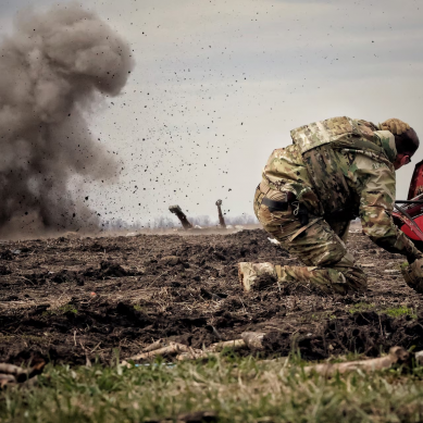 Putin wants Ukraine to trade Donbas, NATO membership and no Western troops for peace