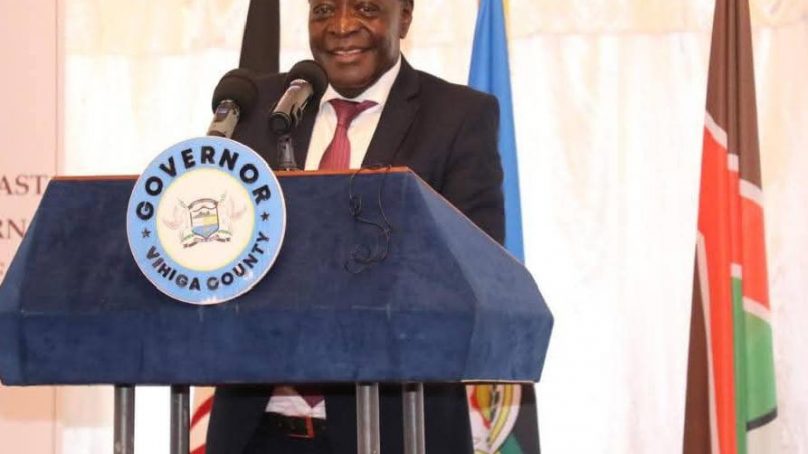 Kaimosi, Luanda towns in Vihiga set for upgrade to municipalities as governor calls for professionalism