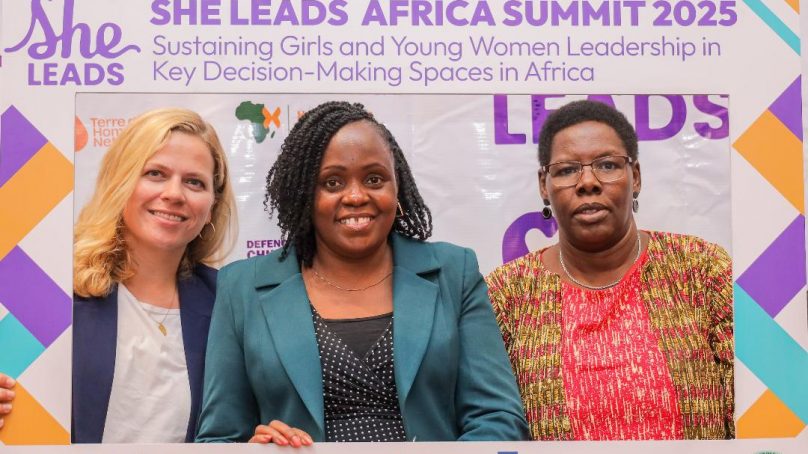Principal Secretary: Beauty and femininity only won’t free African women cultural bondage