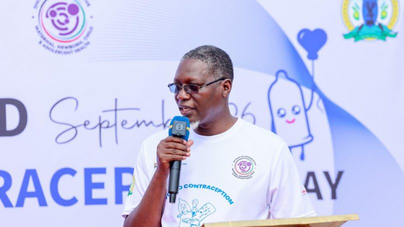 Some 21,000 Kenyan women hospitalised with unsafe abortion complications, 2,600 die per year