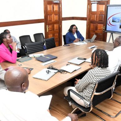 Kenya’s irrigation department adopts drone, GIS technologies for efficiency in food production