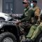 Arrest of Turkana armoury police officer with 1007 bullets in Nairobi sheds light on state link to banditry in Northern Kenya
