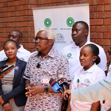 New study shows over 60 per cent of Kenyan women suffer lifetime post-traumatic stress disorder