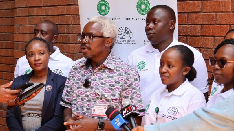 New study shows over 60 per cent of Kenyan women suffer lifetime post-traumatic stress disorder
