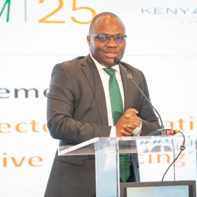 Kenyan banks loans to MSMEs cross $1.2 billion annual target by $23.2 million