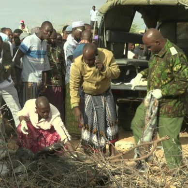 Suspected motorcycle thief burned alive by mobs in Madogo, bike owner fights for life in hospital