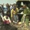 Suspected motorcycle thief burned alive by mobs in Madogo, bike owner fights for life in hospital