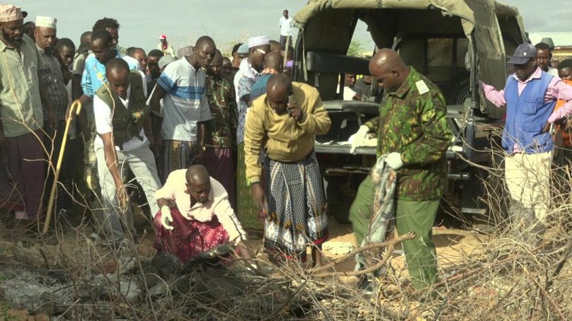 Suspected motorcycle thief burned alive by mobs in Madogo, bike owner fights for life in hospital
