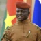 Homosexuals in Burkina Faso face punitive prison terms and fines