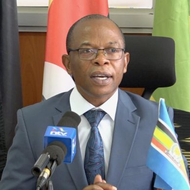 Lake Victoria Basin Commission boss says Mara River faces existential threats despite regional gains