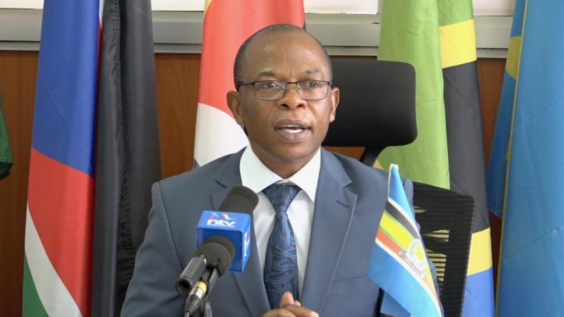 Lake Victoria Basin Commission boss says Mara River faces existential threats despite regional gains