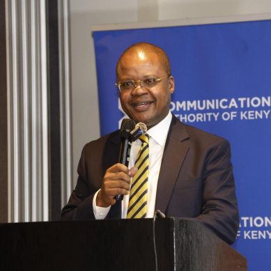 State says it’s assembling a digital army of young Kenyans to repulse misinformation, disinformation and cyber threats