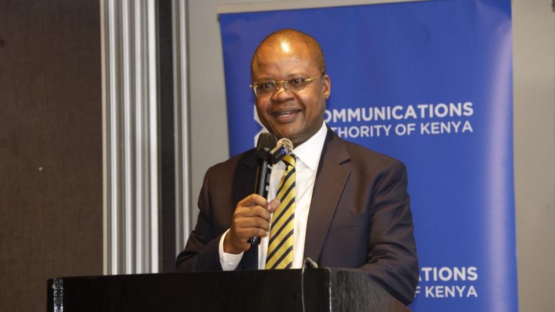 State says it’s assembling a digital army of young Kenyans to repulse misinformation, disinformation and cyber threats