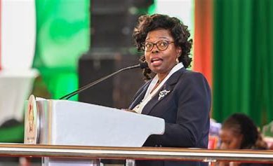 Kenya’s Controller of Budget says country collected Ksh3.99 trillion in the 2024-25 financial year