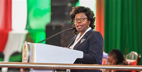 Kenya’s Controller of Budget says country collected Ksh3.99 trillion in the 2024-25 financial year