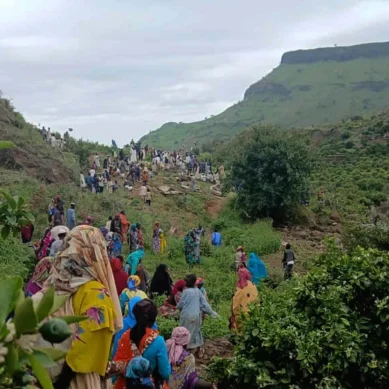Sudan: Landslide kills more than 1,000 people in single village Central Darfur’s Marrah Mountains