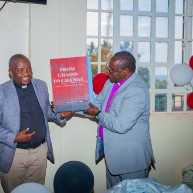 Serving God and the Devil: A priest’s tussle with demons of alcoholism lifts veil off clergy struggle with worldly desires