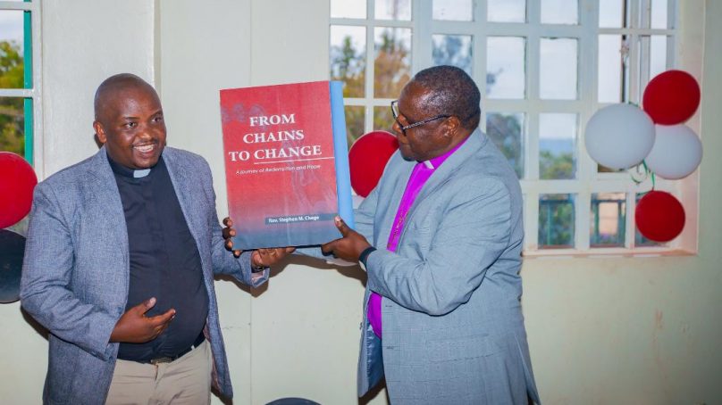 Serving God and the Devil: A priest’s tussle with demons of alcoholism lifts veil off clergy struggle with worldly desires