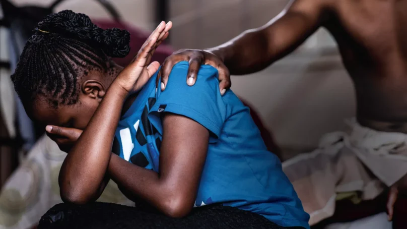 Mom in central Kenya jailed for 8 months for child neglect, feeding teenaged daughter on bhang