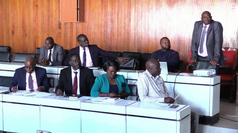 Members of county assembly in western Kenya on the spot for blackmailing governors to award them tenders