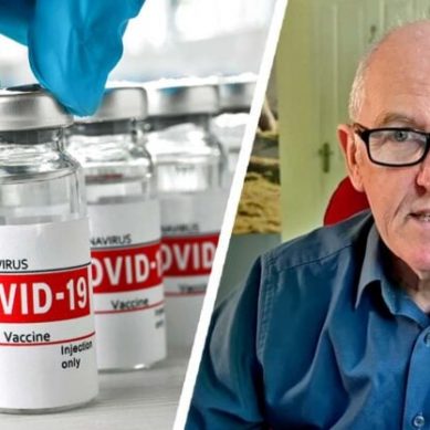 Research: People with at least three doses of Covid vaccine are at 36 per cent risk of breast cancer, 43 per cent bladder cancer