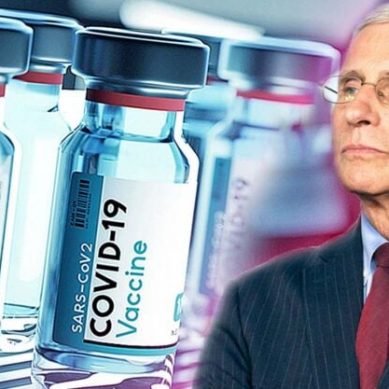 Cheating with statistics: How senior US health officials misled Trump and world on Covid vaccine efficacy