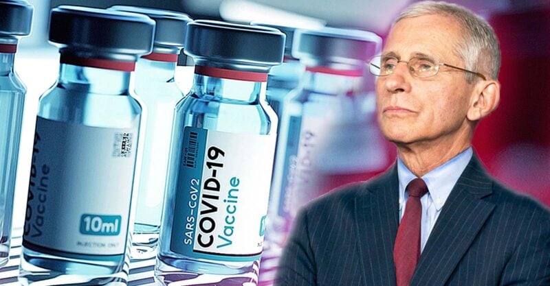 Cheating with statistics: How senior US health officials misled Trump and world on Covid vaccine efficacy
