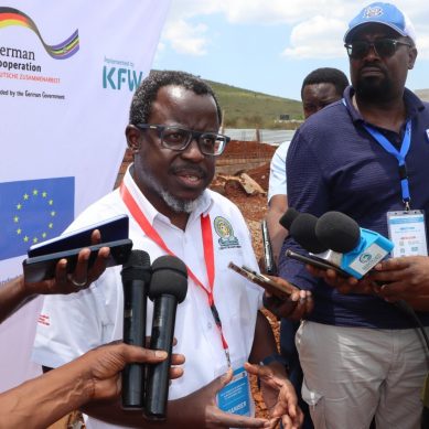 East Africa to press for stronger conservation of Lake Victoria at climate summit in Brazil