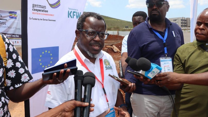 East Africa to press for stronger conservation of Lake Victoria at climate summit in Brazil