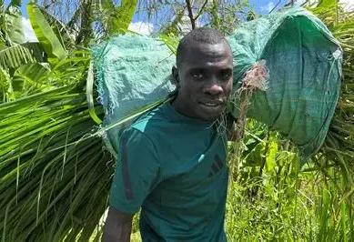 ‘God with us’: Was 800m athletics king Wanyonyi predestined to rise from herds-boy owing $3.86 to dominate the world?