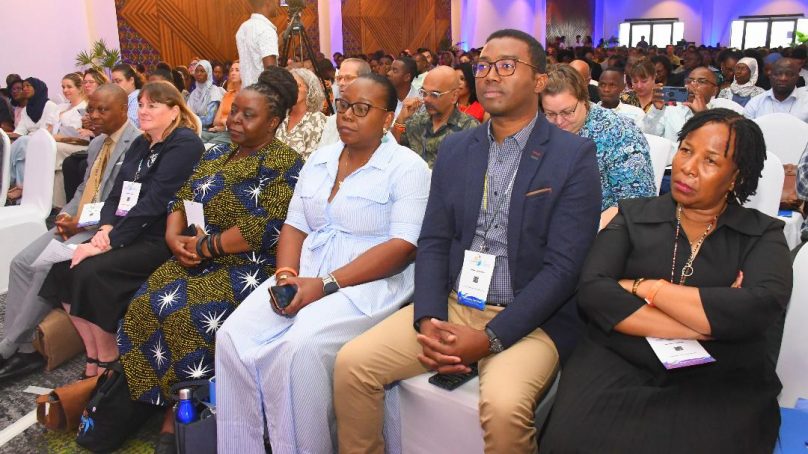 Aquaculture: Experts say Kenya no longer needs Chinese fish imports following breakthroughs in cage farming