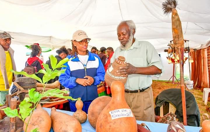 Kenya: Regional governments lobby for bigger slice of Tourism Promotion Fund billions 