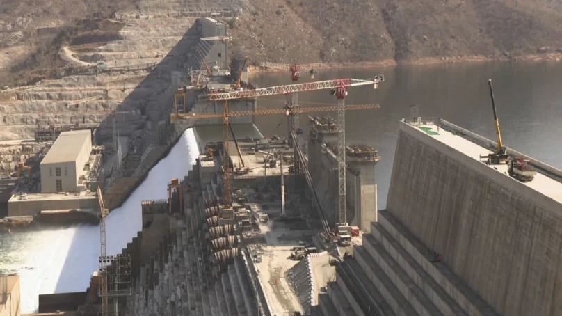 Ethiopia ignores Egyptian and Sudanese River Nile flow concerns to launch Africa’s biggest dam
