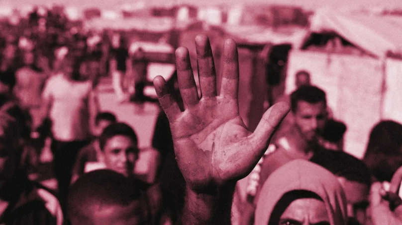 Israel’s mass killing of Gaza aid seekers: An irrefutable pattern of escalating atrocity crimes