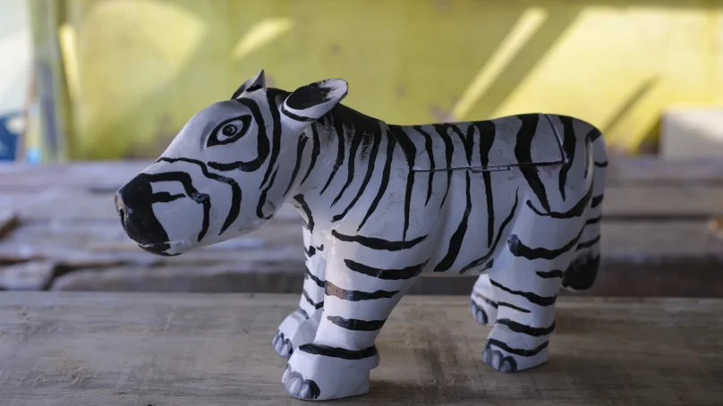 Fantasy coffins: A new fad that’s taking Ghana by storm as funerals become more ‘artistic’