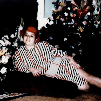 Netflix revisits life and times of Miami’s infamous ‘Cocaine Godmother’ who relished killing lovers and enemies