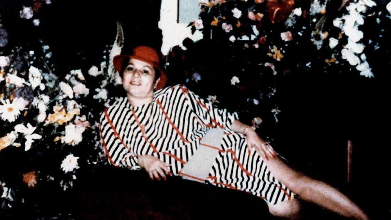 Netflix revisits life and times of Miami’s infamous ‘Cocaine Godmother’ who relished killing lovers and enemies