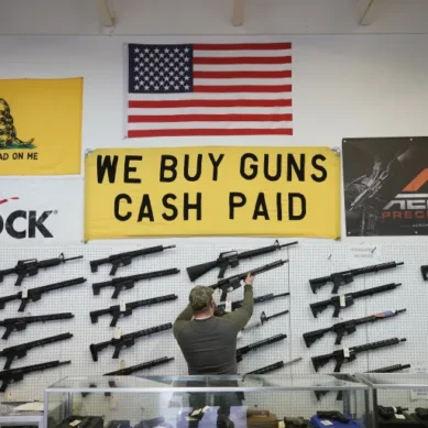 Charlie Kirk’s assassination: From Gerald Ford, who survived two assassination attempts, US gun violence hits Republican-run states the most