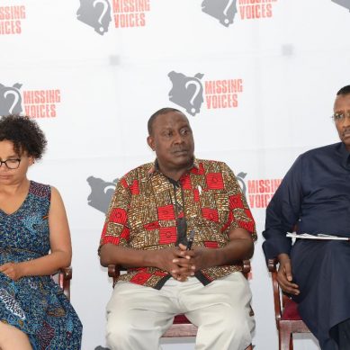 Kenya: Investigating agencies detail how Ruto regime uses budget cuts to protect rogue police