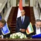 Iran and Atomic Energy Agency sign agreement to restart cooperation, but doubts persist