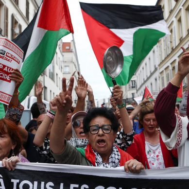 Israel’s mass killing of Gaza aid seekers: Civilians die by starvation and deprivation when aid is blocked