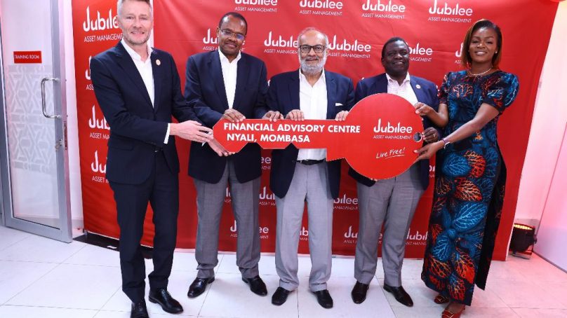 Jubilee Asset Management Ltd expand to Mombasa as it eyes bigger stake in Kenya’s economy