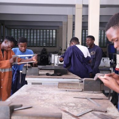 The Africa We Want: World Bank to hold jobs policy meeting in Nairobi to discuss Africa’s skills gap