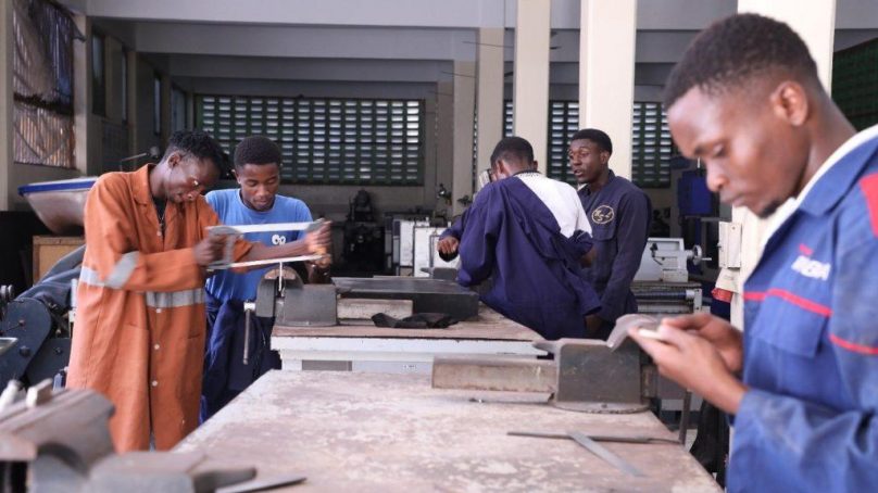 The Africa We Want: World Bank to hold jobs policy meeting in Nairobi to discuss Africa’s skills gap