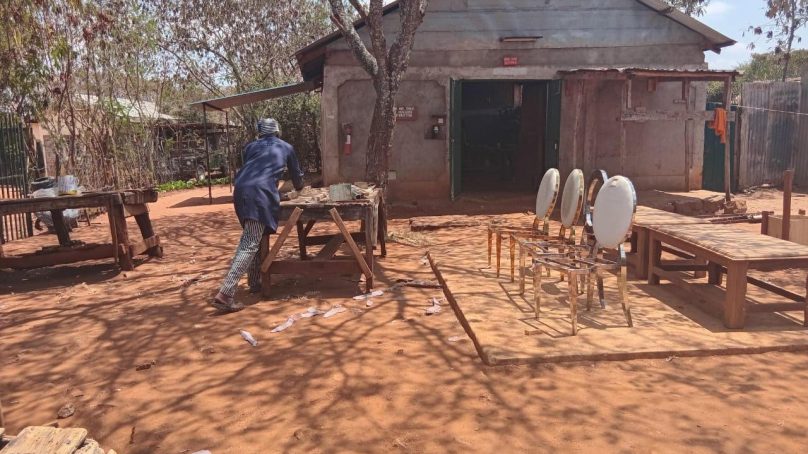 How Kajiado Prison in Kenya helps offenders unlearn criminal behaviour, acquire skills to rebuild their lives