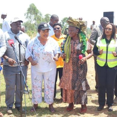 Political tokenism: Ruto sets aside $16.3 million for electricity in Kakamega in desperate push for Malava votes