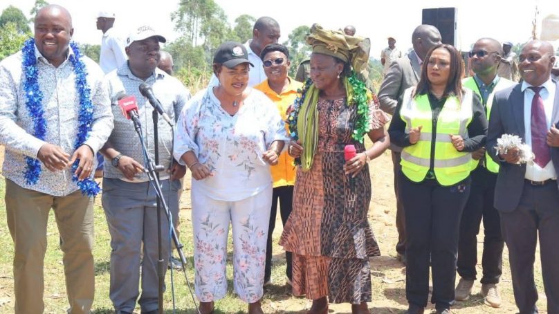 Political tokenism: Ruto sets aside $16.3 million for electricity in Kakamega in desperate push for Malava votes